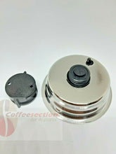 Load image into Gallery viewer, Delonghi 2 Cup OEM Filter Basket Coffee Machine ES021 ES470 ECC220 EC155 7313285819
