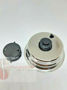 Delonghi 2 Cup OEM Filter Basket Coffee Machine ES021 ES470 ECC220 EC155 7313285819