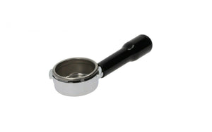 Astoria Bottomless Portafilter 58mm Filterholder Espresso Handle with 21g basket - Coffeesection