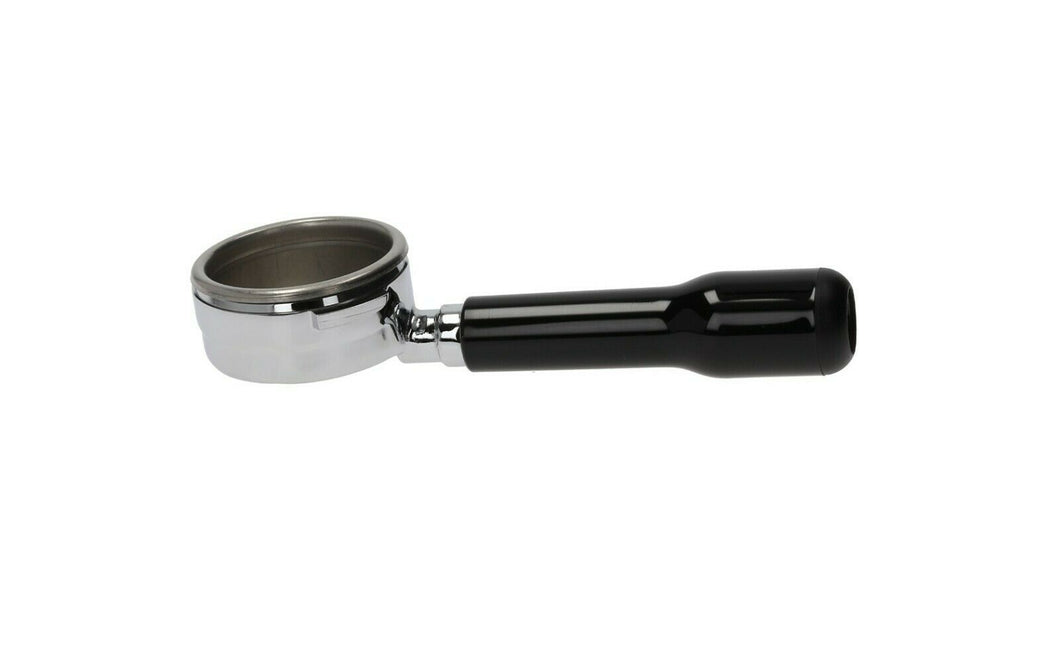 Bezzera Bottomless Portafilter Filterholder Espresso Handle with 21g basket - Coffeesection