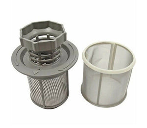 BOSCH SIEMENS NEFF Dishwasher OEM MICRO FILTER 427903 170740 - Coffeesection