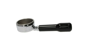 Brasilia BE Bottomless Portafilter Filterholder Espresso Handle with 21g basket - Coffeesection