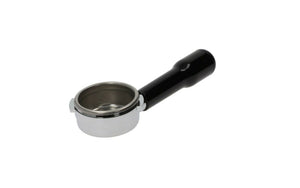 Brasilia BE Bottomless Portafilter Filterholder Espresso Handle with 21g basket - Coffeesection