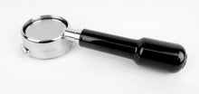 Load image into Gallery viewer, Brasilia BE Bottomless Portafilter Filterholder Espresso Handle with 21g basket - Coffeesection
