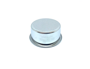 Breville Sage Competition IMS Precision Filter Ridgeless 18g - 20g Basket B62.52TH28E - Coffeesection