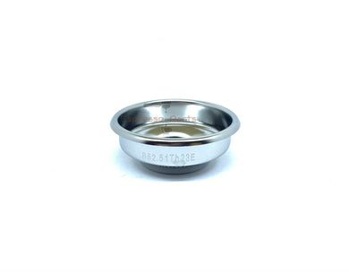 Breville Sage Competition IMS Precision Filter Ridgeless 8/10g Basket B62.51TH23E - Coffeesection