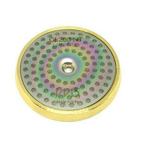 Breville Sage IMS Nano Shower Screen and Brass Holder Tune Up Kit 58mm BES920XL - Coffeesection