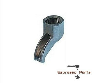 Breville Single Portafilter Filterholder Spout - 3/8