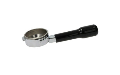 Carimali Bottomless Portafilter Filterholder Espresso Handle 21g basket - Coffeesection