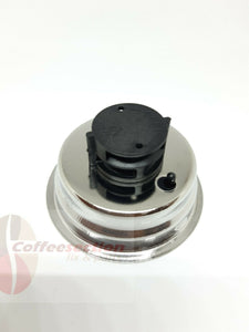 Delonghi 2 Cup OEM Filter Basket Coffee Machine ES021 ES470 ECC220 EC155 7313285819 - Coffeesection