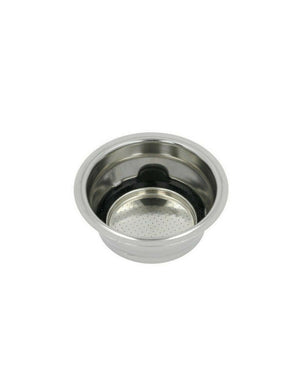 Delonghi 2 Cups Filter Cream Coffee Machine For EC860 EC680 DEDICA - 5513281001 - Coffeesection