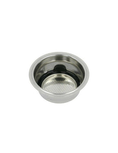 Delonghi 2 Cups Filter Cream Coffee Machine For EC860 EC680 DEDICA - 5513281001 - Coffeesection