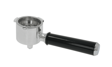 DELONGHI 5513200369 Filter Holder Portafilter 2cup ec680, ec685 Espresso Machine - Coffeesection