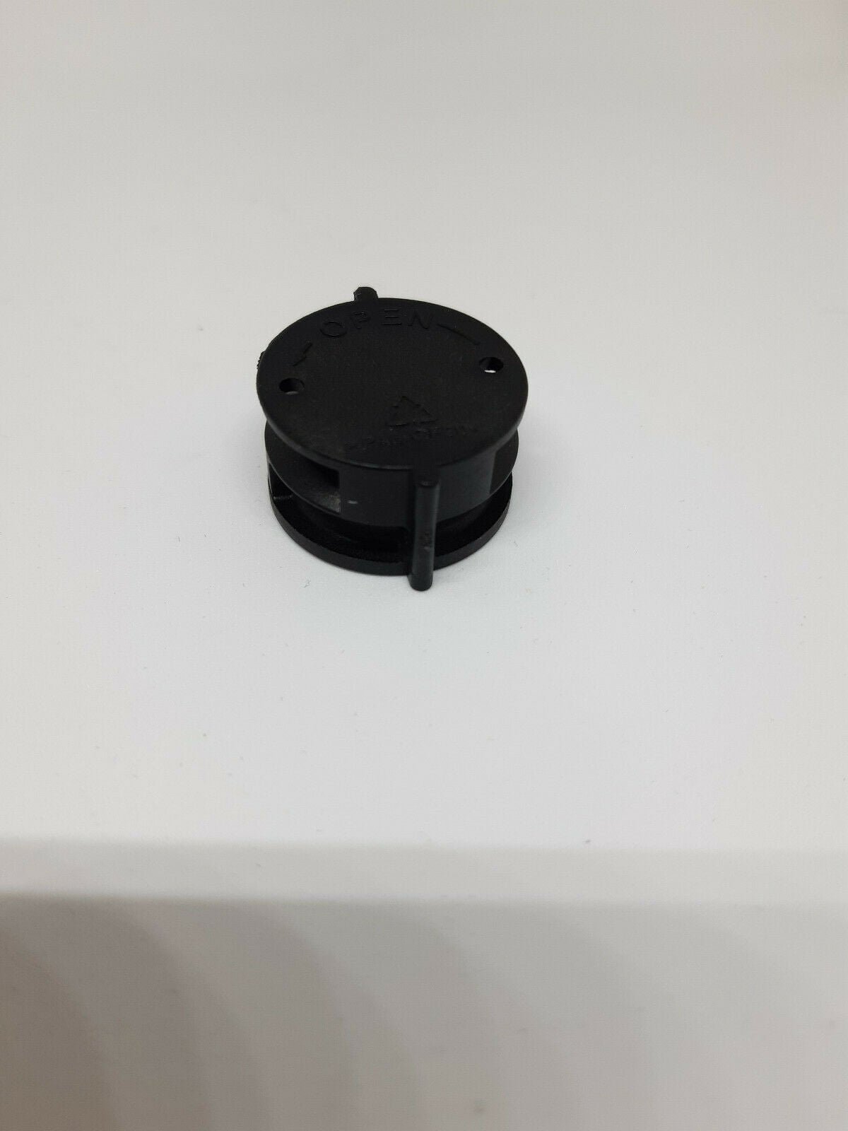 Delonghi cream disk valve with support Kit 1cup 2cup Basket ES021