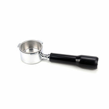 Load image into Gallery viewer, Delonghi Dedica Bottomless Portafilter 2cup ec680 ec685 ec885 Espresso Machine - Coffeesection
