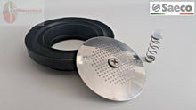 Заредете изображението в програмата за преглед на галерия, Saeco espresso machine replacement valve seal spring and metal filter parts for Starbucks Barista
