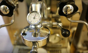 E61 Group Pressure Gauge Brew for Espresso Machine - Faema Rocket ECM Expobar