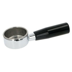 Elektra Microcasa A Leva Bottomless Naked Portafilter - 49mm - Coffeesection