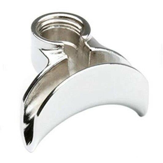 Espresso Double Portafilter Filterholder Spout - 3/8