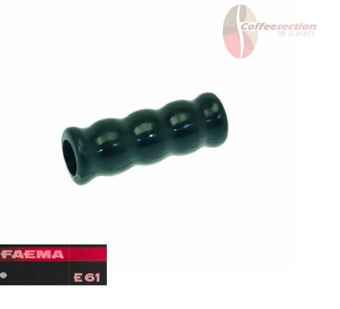 Faema E - 61, Handle For Filter Holder - Portafilter, 502074 - Coffeesection