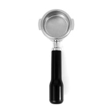 Load image into Gallery viewer, Fiorenzato Bottomless Portafilter Filterholder Espresso Handle 58mm 21g basket - Coffeesection
