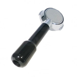 Fiorenzato Bottomless Portafilter Filterholder Espresso Handle 58mm 21g basket - Coffeesection