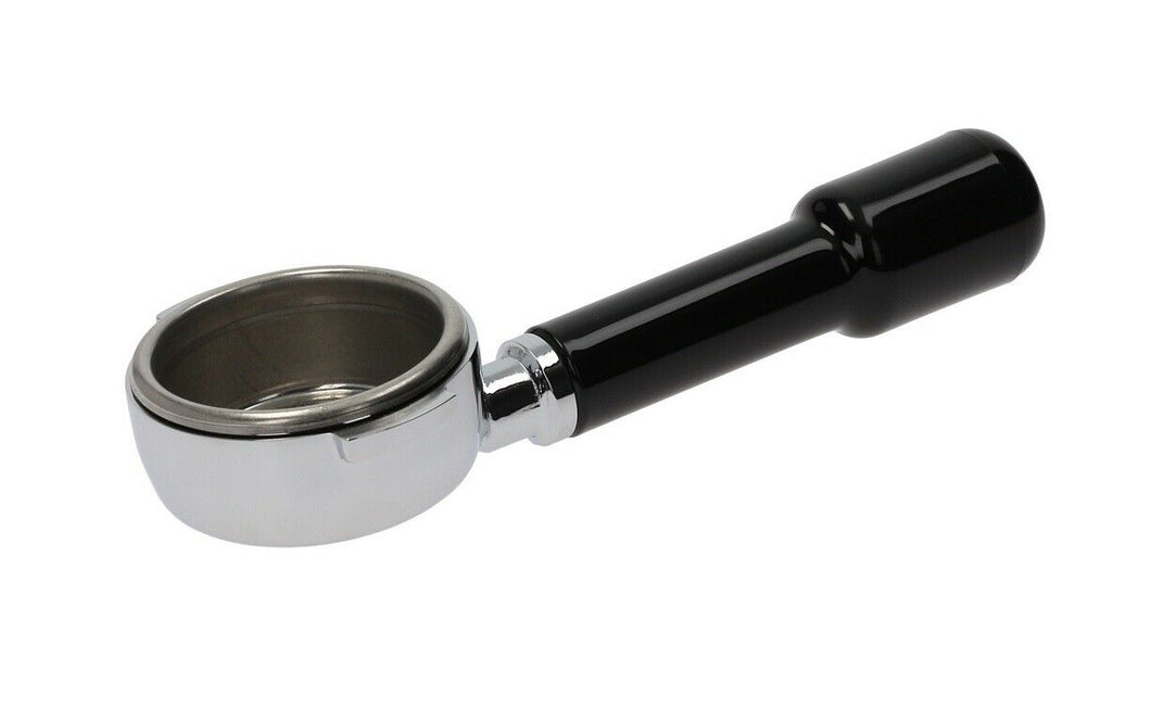 FRACINO Bottomless filter holder portafilter with Triple Shot 21g Basket - Coffeesection