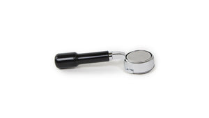 GAGGIA 58mm Bottomless Naked Portafilter Coffee Espresso Handle - 21g Basket - Coffeesection
