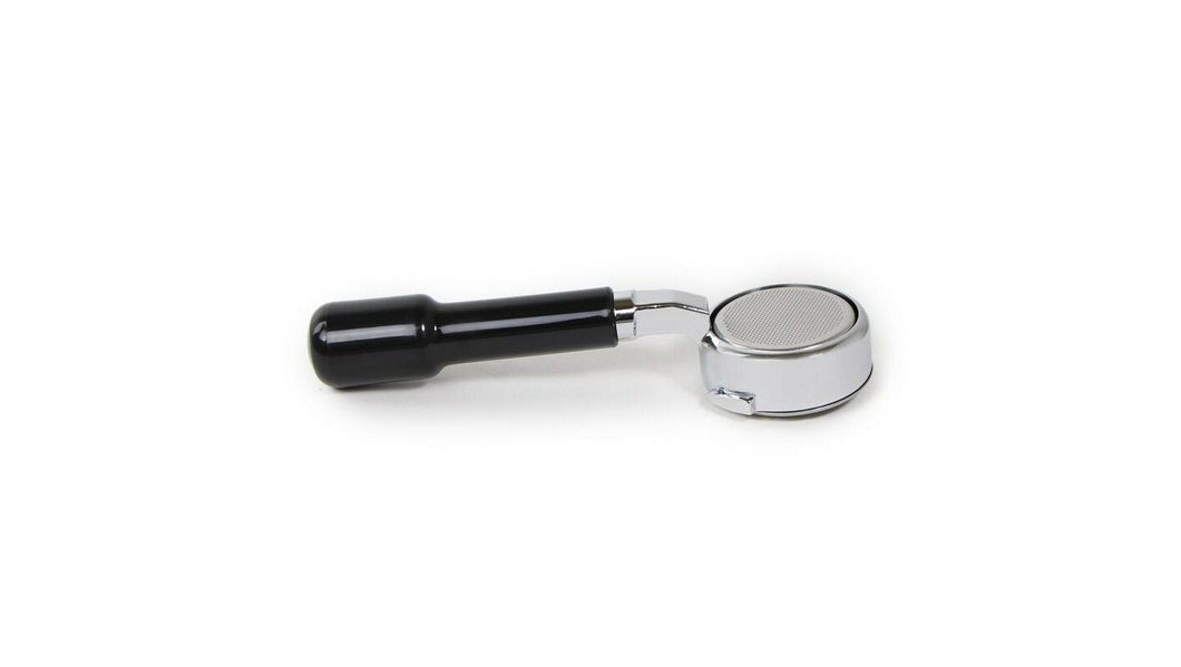 GAGGIA 58mm Bottomless Naked Portafilter Coffee Espresso Handle - 21g Basket - Coffeesection