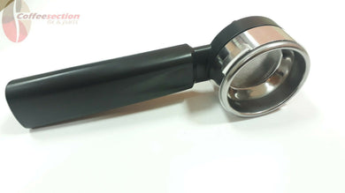 Gaggia Classic, pressurized Portafilter Filterholder, Baby Nina Sirena 11010146 - Coffeesection