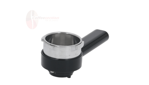 Gaggia portafilter - pressurized filter holder for Semi - Automatic 11029573 Saeco - Coffeesection