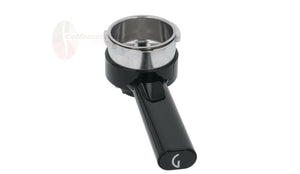 Gaggia portafilter - pressurized filter holder for Semi - Automatic 11029573 Saeco - Coffeesection
