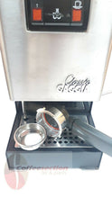 Load image into Gallery viewer, Gaggia portafilter, pressurized filterholder for Semi - Automatic models 11010146 - Coffeesection
