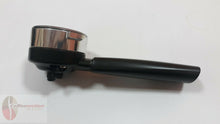 Load image into Gallery viewer, Gaggia portafilter, pressurized filterholder for Semi - Automatic models 11010146 - Coffeesection
