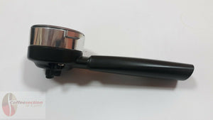Gaggia portafilter, pressurized filterholder for Semi - Automatic models 11010146 - Coffeesection