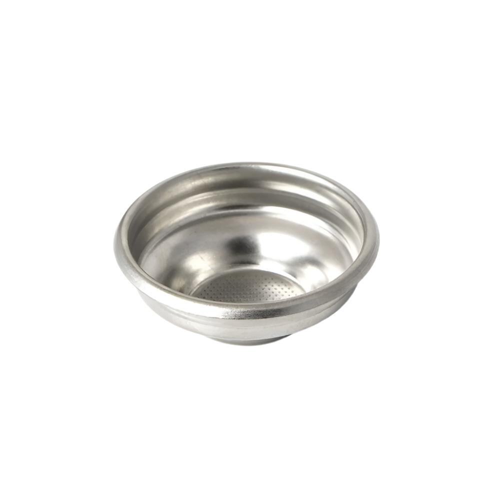Gaggia Single Cup Filter Basket for Classic, New Baby, Coffee,Saeco Nina - Coffeesection
