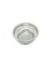 Gaggia Single Cup Pressurized Filter Basket for Classic, New Baby, Coffee - Coffeesection