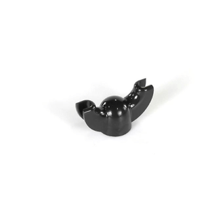 Gaggia spout 2 - way plastic for brass portafilters fits Classic, Baby, Evolution 4301006000 - Coffeesection