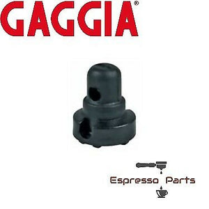 GAGGIA TWO WAY BLACK PIN FOR PERFECT CREMA FILTER BASKET - 4301007000 - Coffeesection