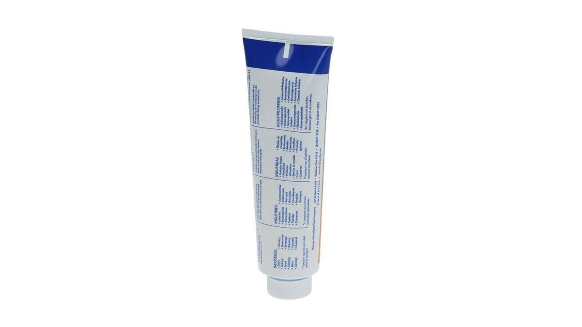 Slush & Coffee Lubricant Haynes Lubri Film Plus 113 gm x 2 tubes Food Safe Lube | Australia