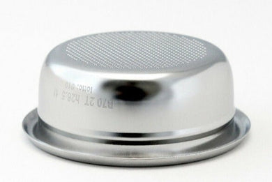 IMS B702H26.5M Precision E61 - 17g(14 - 20g) Competition Filter Basket Ridged - Coffeesection