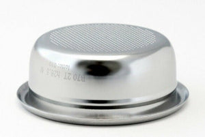 IMS B702H26.5M Precision E61 - 17g(14 - 20g) Competition Filter Basket Ridged - Coffeesection