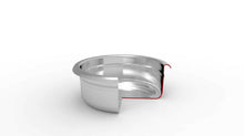 Load image into Gallery viewer, IMS B702H26.5M Precision E61 - 17g(14 - 20g) Competition Filter Basket Ridged - Coffeesection
