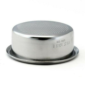 IMS Competition E - 61 Precision Filter Ridgeless Basket 18/22 gr B70 2TC H28.5 E - Coffeesection