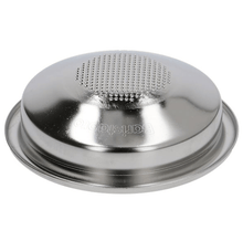 Load image into Gallery viewer, IMS E61 Barista pro Competition 1 cup Filter Basket - The single 10/12g H24mm - Coffeesection
