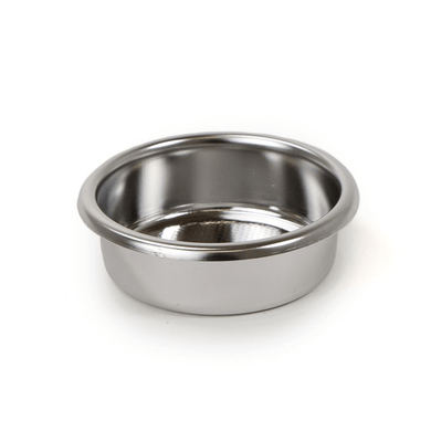 IMS E61 Barista Pro Competition 3 cup Double Filter Basket 22g H28mm Ridgeless - Coffeesection