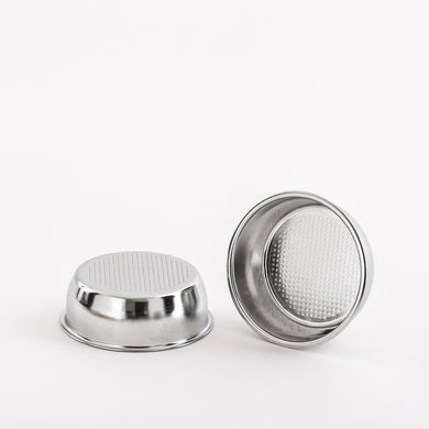 IMS Lelit Competition 2cup Filter - Pavoni Domus Double Basket 14/16g H22mm - Coffeesection