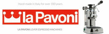Load image into Gallery viewer, IMS Pavoni Competition Double Basket Filter Europiccola pre millennium B582TH22 - Coffeesection
