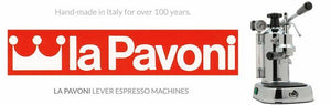 IMS Pavoni Competition Double Basket Filter Europiccola pre millennium B582TH22 - Coffeesection