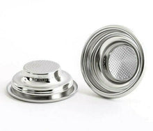 Заредете изображението в програмата за преглед на галерия, IMS Precision Filter Basket 1 cup Competition E61 single 6 - 8g B701TH24.5N - Coffeesection
